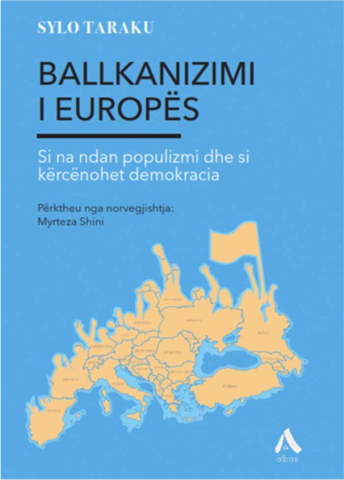 Ballkanizimi i Europës