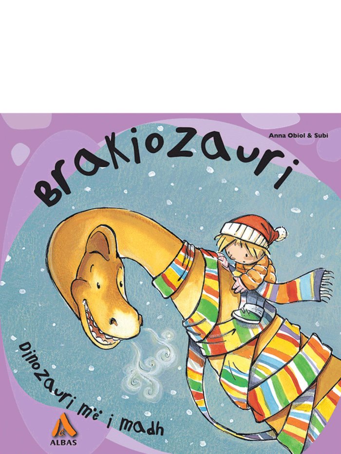 Brakiozauri