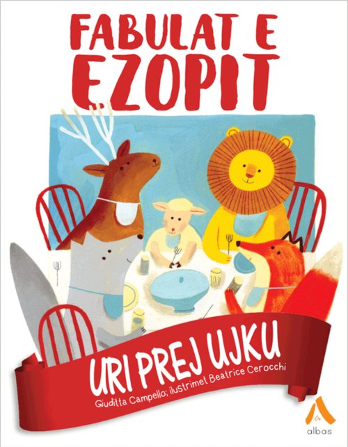 Fabulat e Ezopit: Uri prej ujku