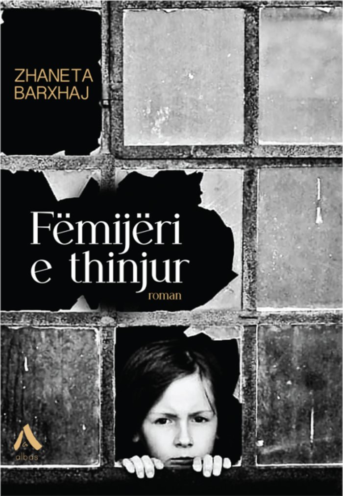 Fëmijëri e thinjur