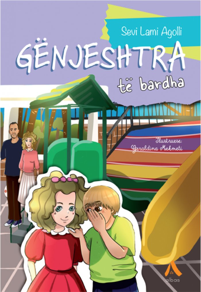 Gënjeshtra të Bardha