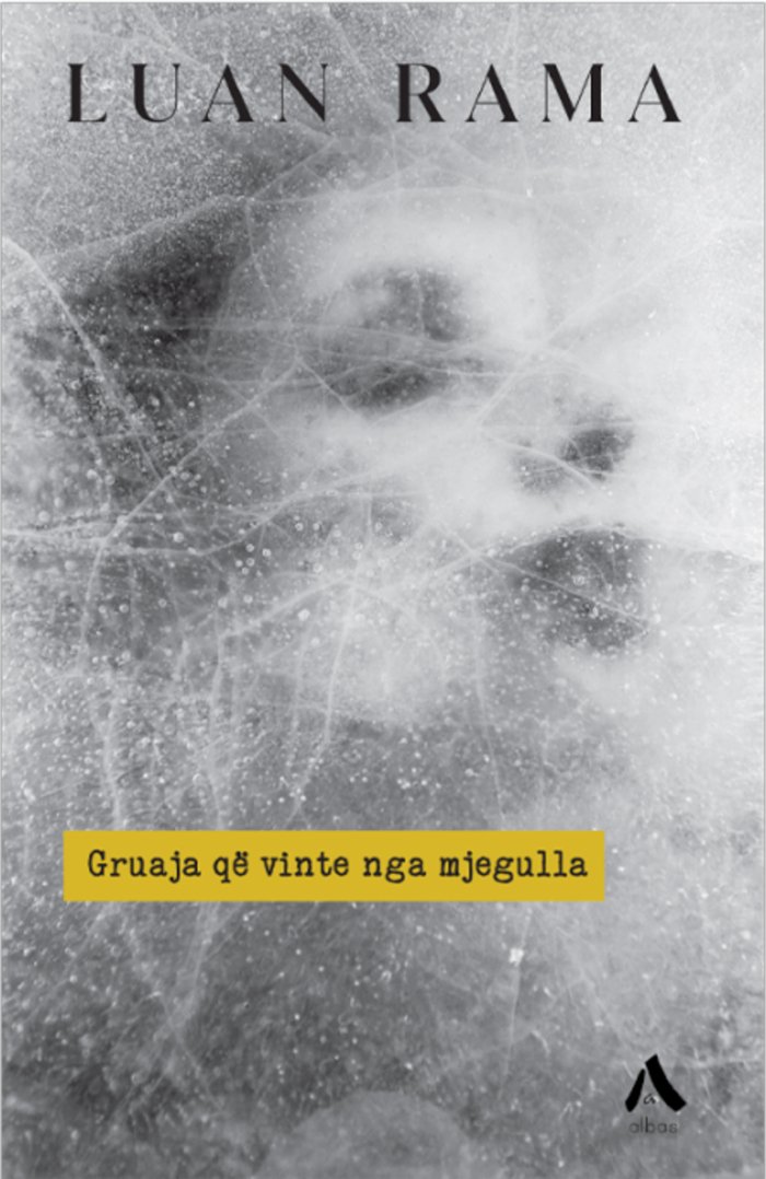 Gruaja qe vinte nga mjegulla