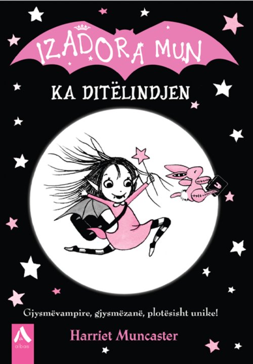Izadora Mun Ka Ditëlindjen