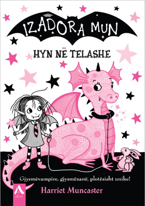 Izadora Mun hyn në telashe