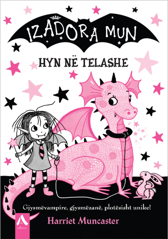 Izadora Mun hyn në telashe