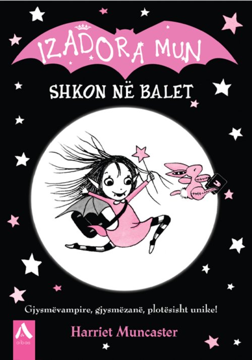 Izadora Mun shkon në balet