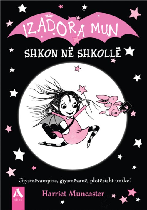 Izadora Mun Shkon në Shkollë