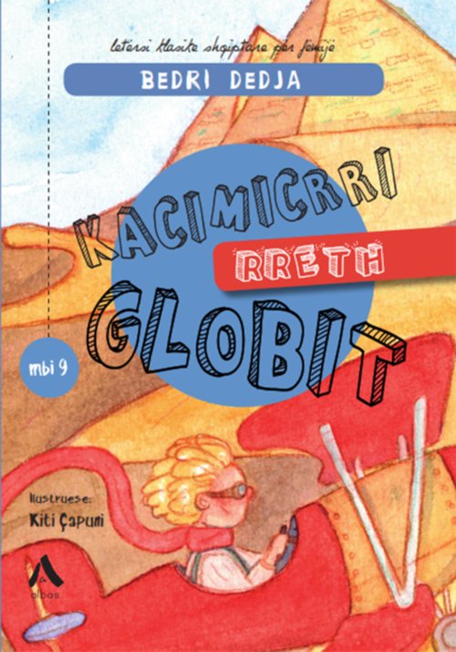 Kacimicrri rreth Globit