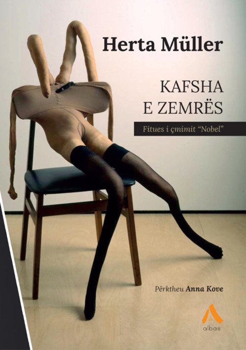 Kafsha e Zemrës