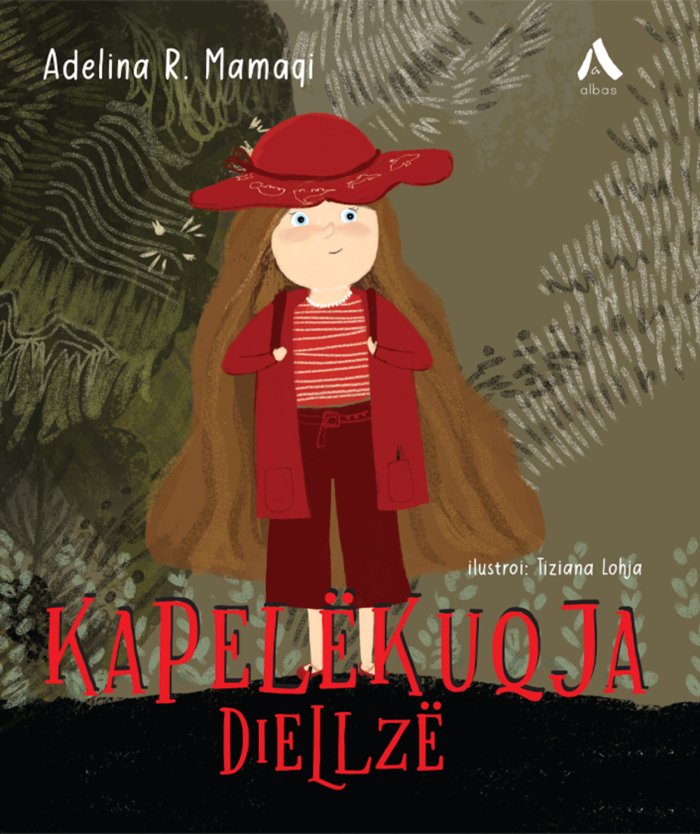 Kapelëkuqja Diellzë