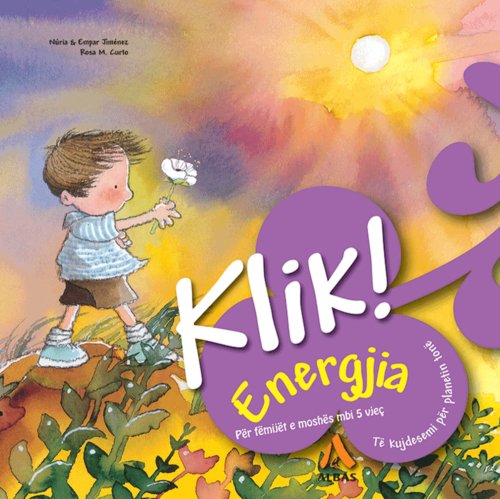 Klik Energjia