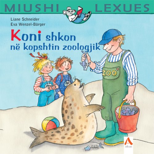 Koni, Billi dhe Banda e Vajzave
