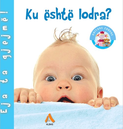 Ku është lodra