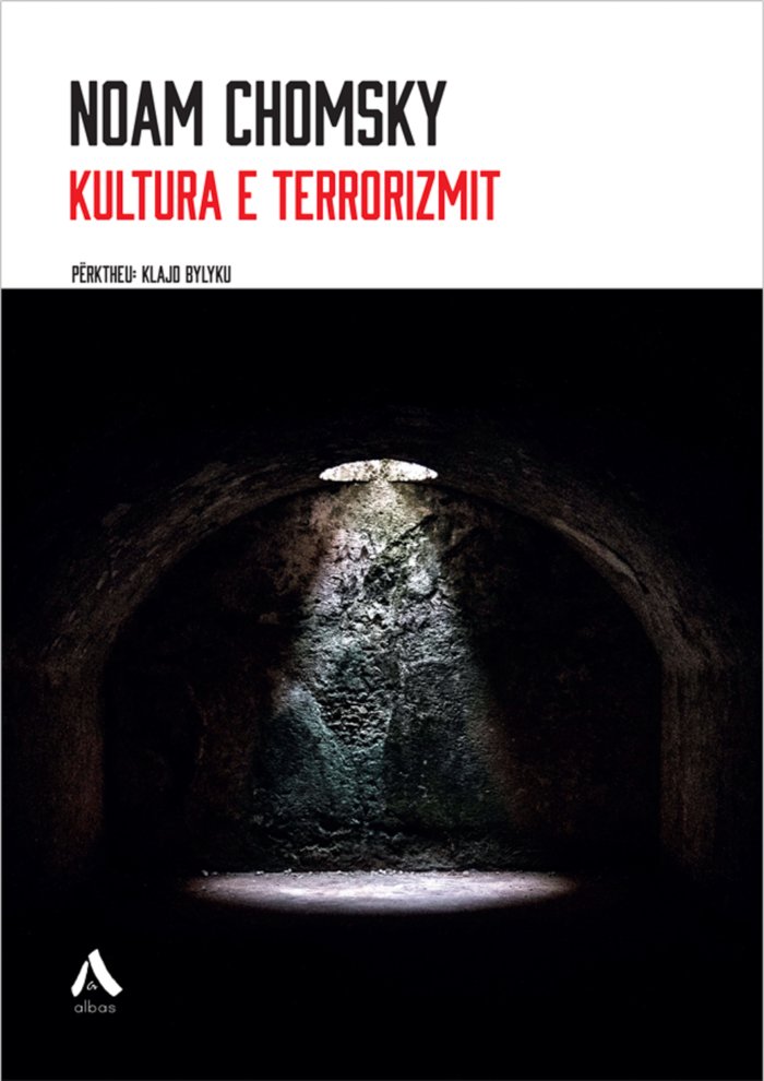 Kultura e terrorizmit