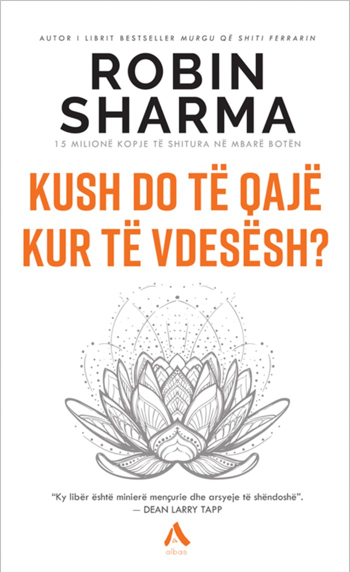 Kush do të qajë kur të vdesësh?