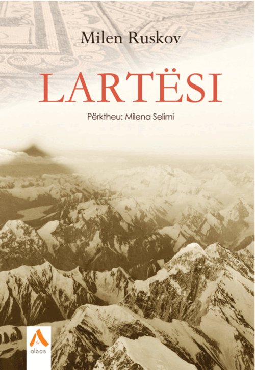 Lartësi