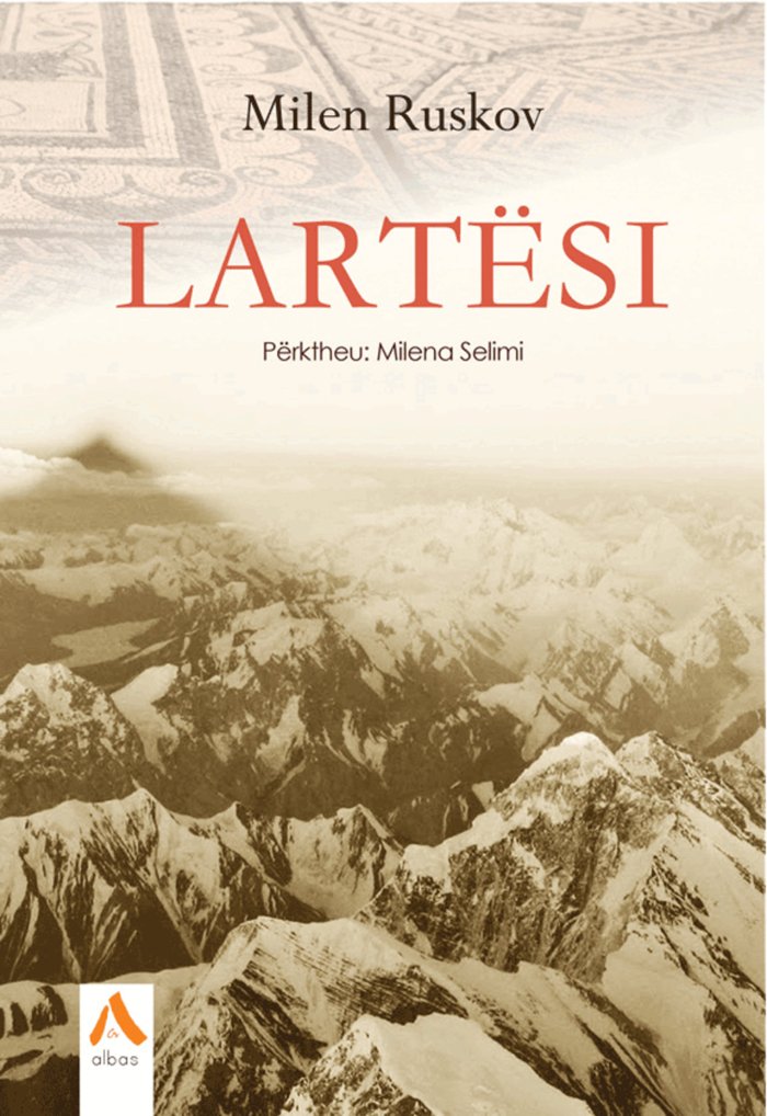 Lartësi