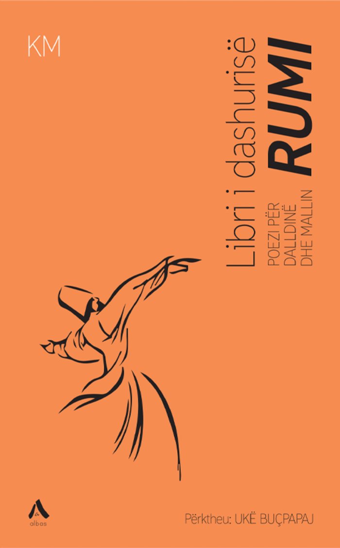 Libri i Dashurise