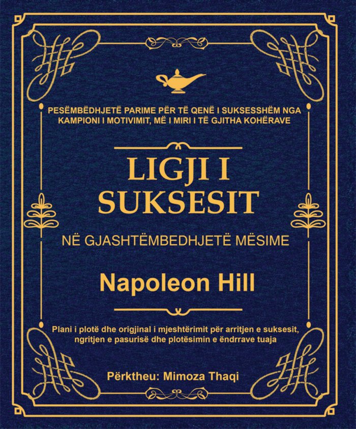 Ligji i suksesit