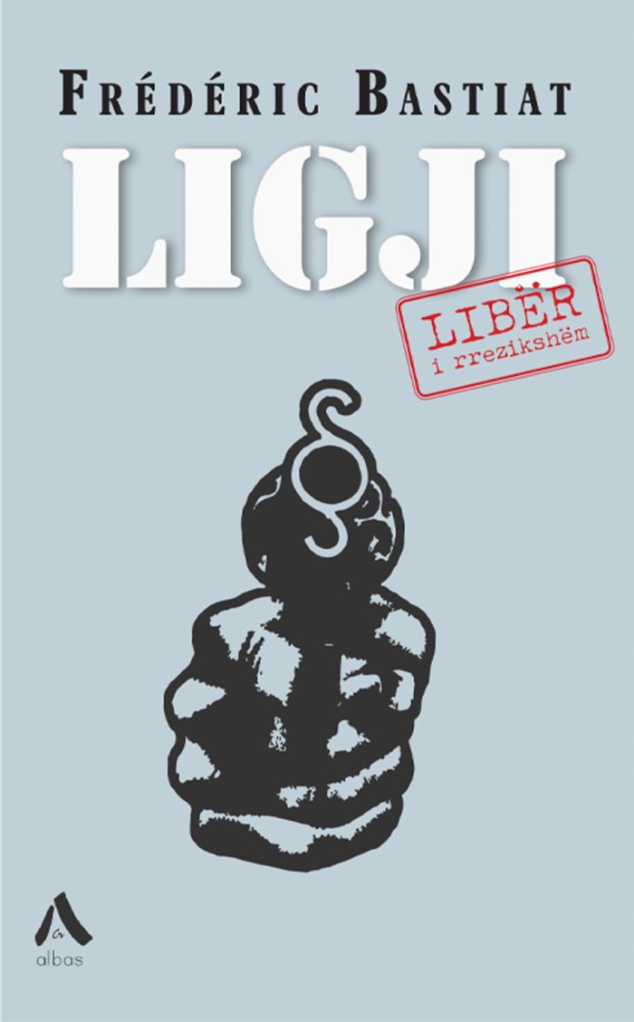 Ligji: Liber i rrezikshem