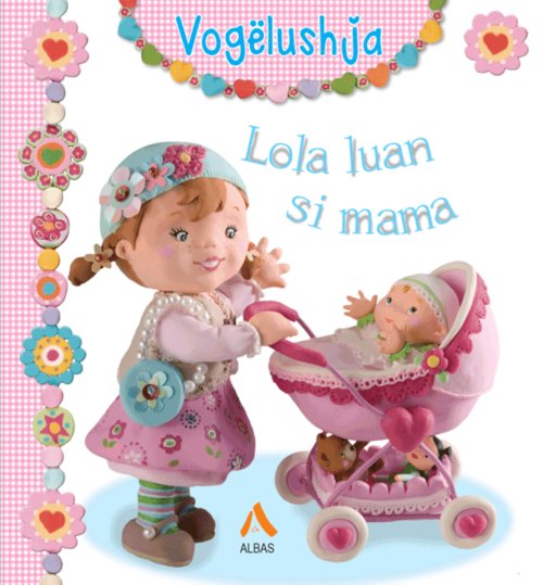 Lola luan si mama