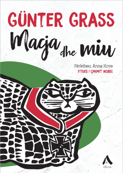 Macja dhe miu