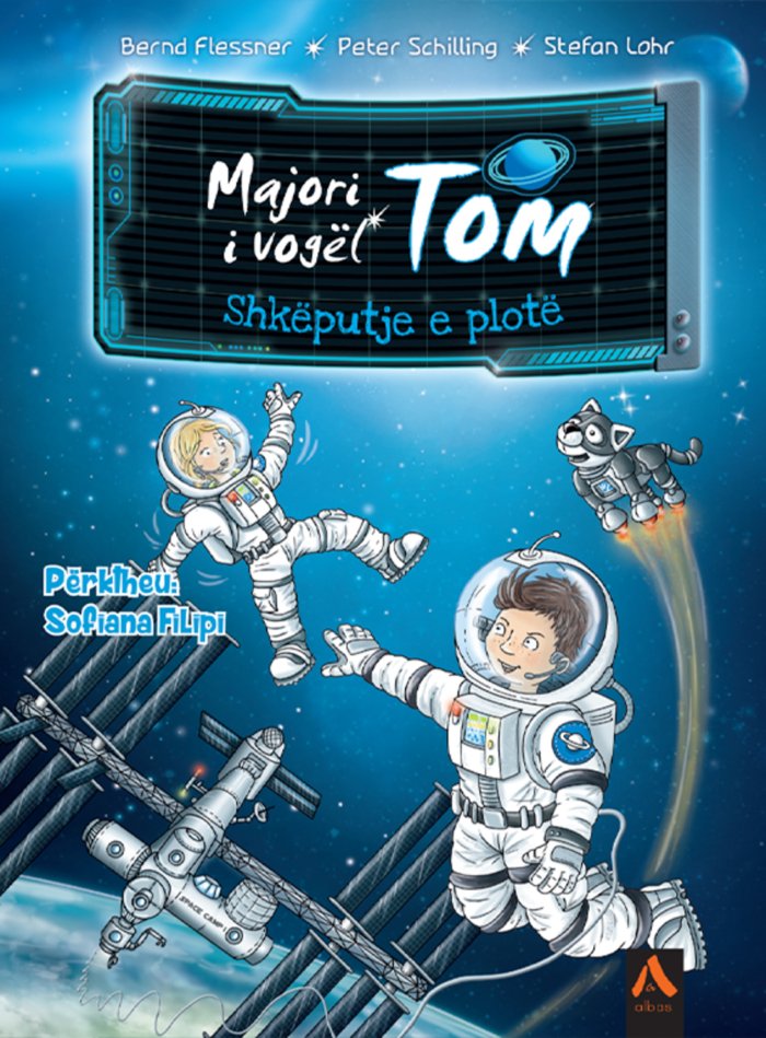 Majori i vogël Tom Shkëputje e Plotë 1