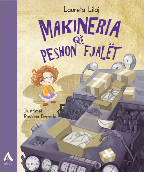 Makineria që peshon fjalët