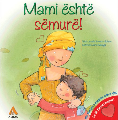 Mami është sëmurë