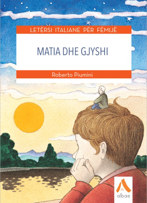 Matia dhe gjyshi
