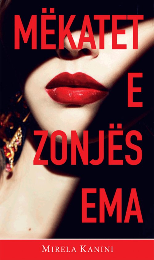 Mëkatet e Zonjës Ema