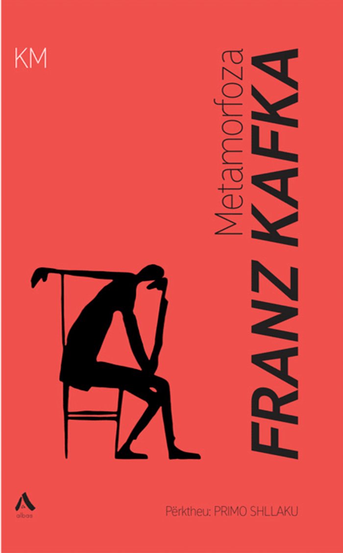 Metamorfoza