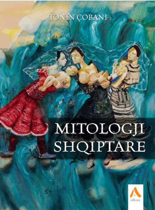 Mitologji shqiptare