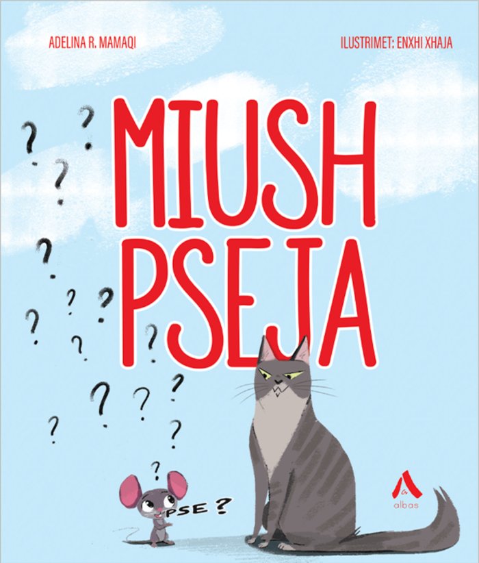 Miush Pseja
