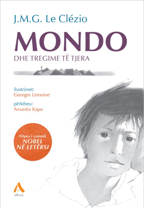 Mondo dhe tregime të tjera