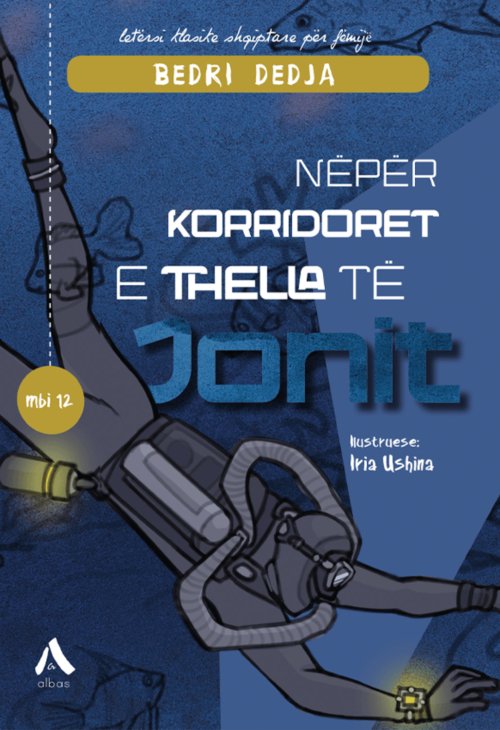 Nëpër korridoret e thella të Jonit
