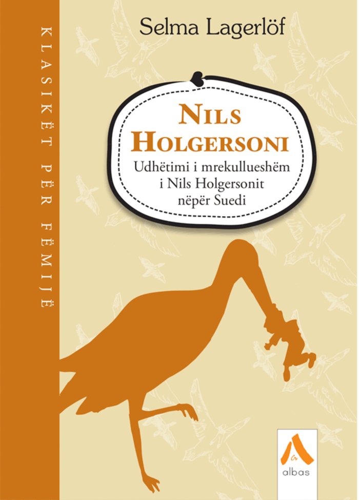 Nils Holgersoni