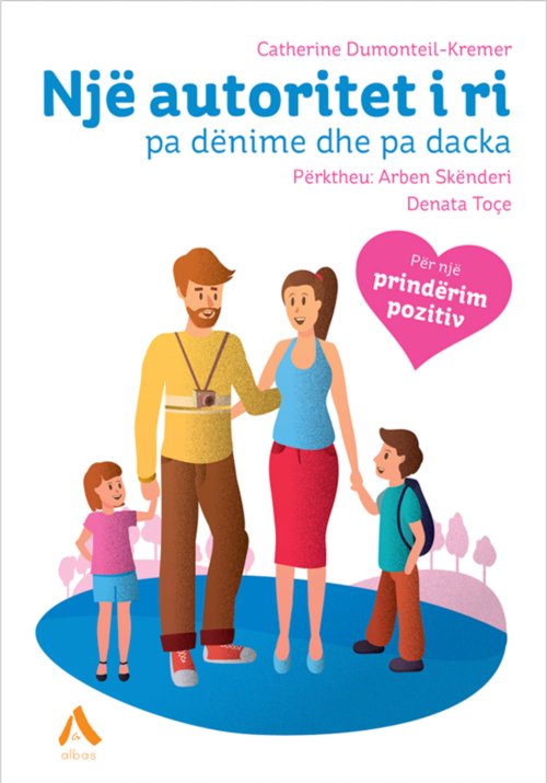 Një autoritet i ri, pa dënime dhe pa dacka