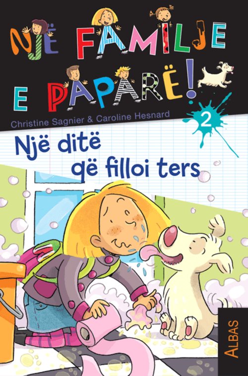 Një ditë që filloi ters 2