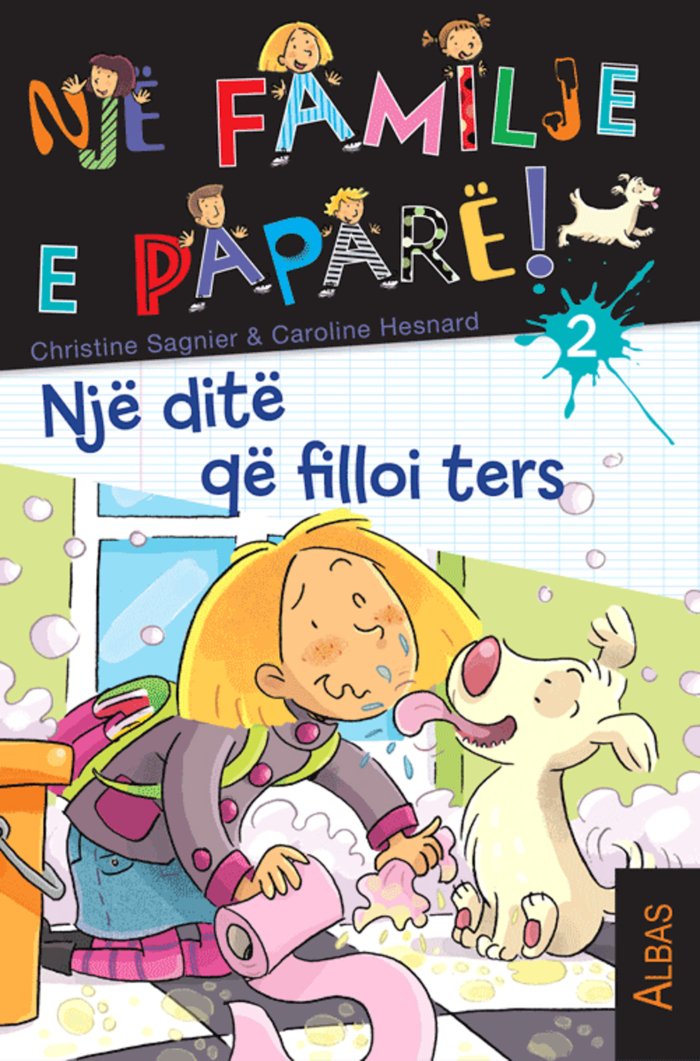 Një ditë që filloi ters 2