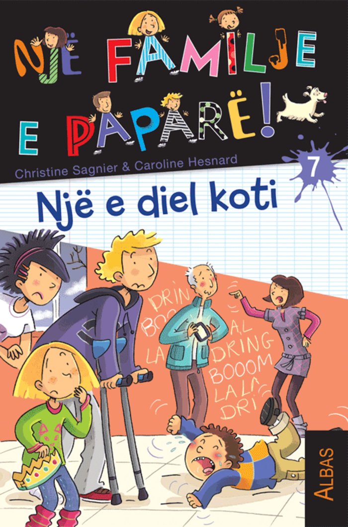 Një e diel koti 7
