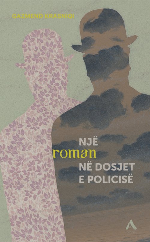 Një roman në dosjet e policisë