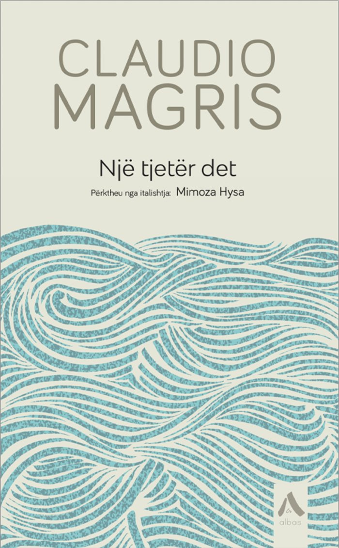 Një tjetër det
