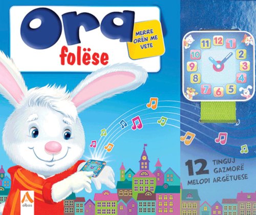 Ora folëse