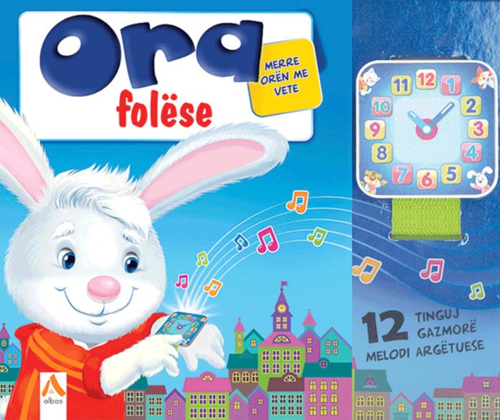 Ora folëse