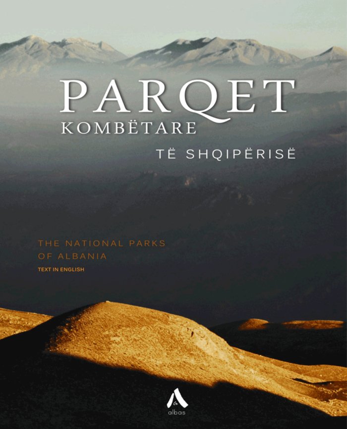 Parqet Kombetare te Shqiperise