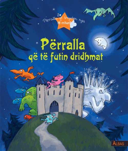 Përralla që të futin dridhmat