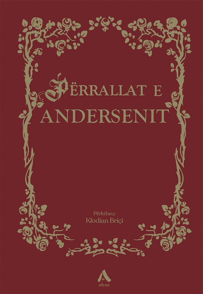 Përrallat e Andersenit