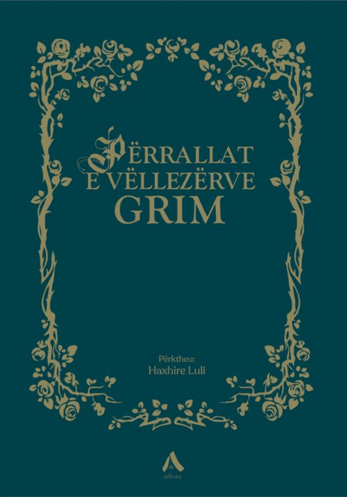Përrallat e Vellezerve Grim