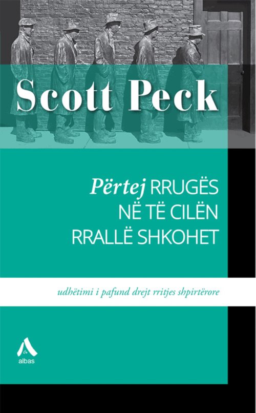 Përtej rrugës në të cilën rrallë shkohet
